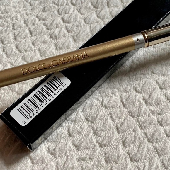 Dolce & Gabbana The Eyeliner in Platinum - Picture 4 of 4